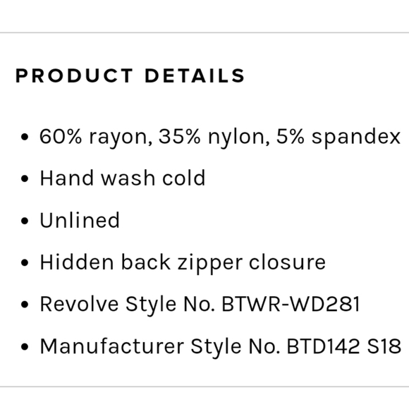 By the Way Criss Cross Mini - Picture 3 of 8